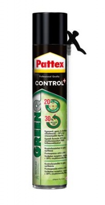 Purhab, újrahasznosított, 750 ml, HENKEL "Pattex GREENQ", zöld